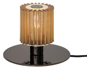 Lampă de masă DCW, Auriu / Alamă, Camera de zi, Metal