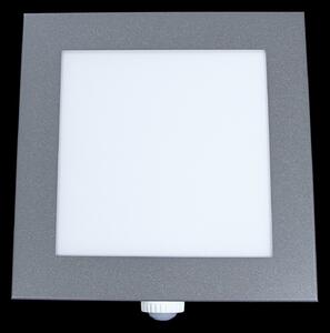 CMD Aplică de exterior Legendo cu senzor, Negru, Metal, Modern