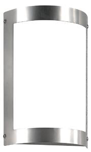 CMD Aplică LED de exterior Marco 3, Metalic, Metal, Modern