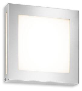 CMD Aplică LED pentru exterior Aqua Legendo Mini, oțel inoxidabil, Metalic, Metal, Modern