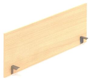 Ecran Visio LUX 136 cm, stejar