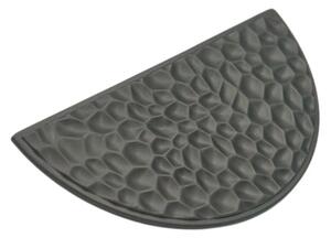 Maner mobila TORINO 64 mm, negru