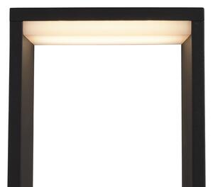 Deko-Light Lampă LED cu postament Cata IV, înălțime 50 cm, Negru, Metal, Modern