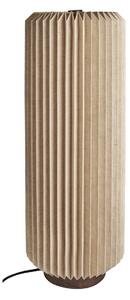 Lampadar Watt & Veke, Alba, Maro / Rugină, dormitor, Țesătură / Textil, Design
