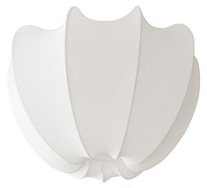 Plafoniere Watt & Veke, Anna, reglabil, Alb, dormitor, Țesătură / Textil, Design