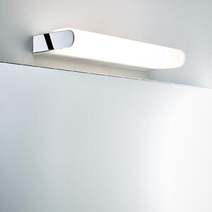 Decor Walther Book 40 lampă oglindă LED crom 40cm, reglabil, Metalic, dormitor, Metal, Modern