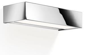 Decor Walther Box 25 N Aplică de perete cu LED 2.700 K, reglabil, Metalic, Baie, Metal, Modern, Perete unghiular
