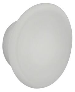 Lampă de perete Stilnovo, Dynamic, Alb, Camera de zi, Plastic, Design