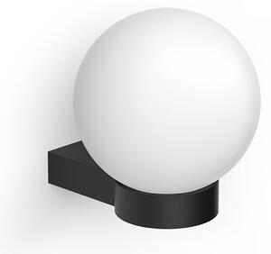 Decor Walther Bar Light aplică, negru mat, reglabil, Negru, Camera de zi / sufragerie, Metal, Modern