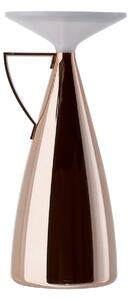 Lampă de masă Kartell, Camomille, reglabil, Cupru, Camera de zi, Plastic, Design