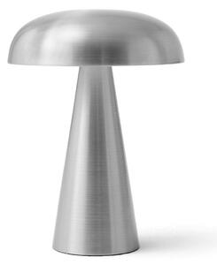 Lampă de Exterior &Tradition, Como SC53, reglabil, Metalic, Camera de zi, Metal, Design