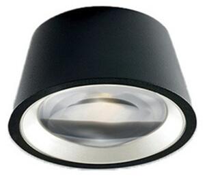Lămpi de exterior LIGHT-POINT, Negru, Bucătărie, Aluminiu