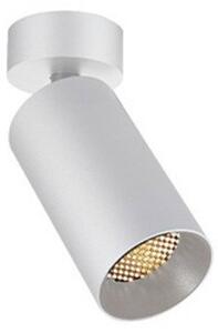 Plafoniere ANTIDARK, reglabil, Alb, Camera de zi, Aluminiu