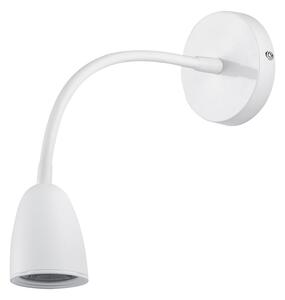 Lampa de perete LED 4W, alb