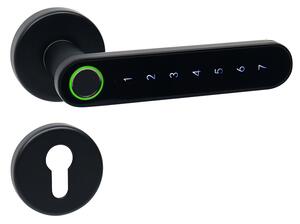 Mâner Smart Touch H03, negru