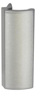 Mâner ușă balcon din aluminiu MAD.0047, oțel inoxidabil