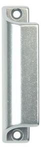 Mâner aluminiu usi balcon MAD.6010, inox