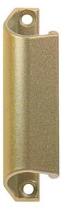 Mâner balcon MAD0029, bronz