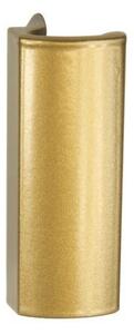 Mâner ușă balcon din aluminiu MAD.0047, bronz
