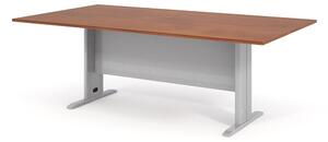 Masa conferinta Impress 220 x 120 cm, paltin