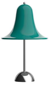 Lampă de masă Verpan, Pantop, reglabil, Camera de zi, Plastic, Design