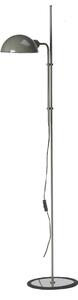 Lampadar MARSET, Funiculí, Gri, Camera de zi, Metal, Design