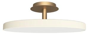 Plafoniere UMAGE, Asteria UP PLUS, reglabil, Bej, Camera de zi, Metal, Design