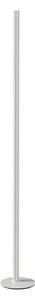 Ideal Lux - Lampă LED de podea reglabilă DORICA LED/50W/230V CRI 90 albă