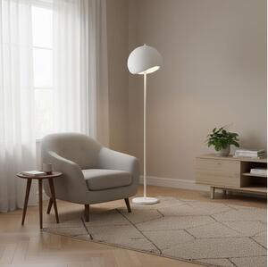 Brilagi - Lampadar WABI SABI 1xE27/40W/230V, alb