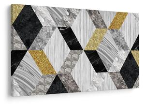Tablou - Decor texturat (90x60 cm)