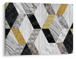 Tablou - Decor texturat (70x50 cm)