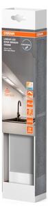 Osram - LINEAR EDGE Lampă LED sub-dulap dimmabilă, cu senzor, LED/4W/230V, 30 cm, alb