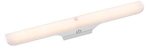 Osram - Lumină LED pentru montaj sub mobilier, reglabilă, cu senzor, LINEAR LED/5W/5V, 35 cm, albă
