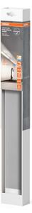 Osram LINEAR EDGE LED - corp LED dimerizabil pentru montaj sub dulap, cu senzor, 8W/230V, 50 cm, alb