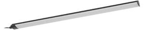 Osram-LED lampă LED pentru montare sub dulap, dimmabilă, cu senzor, LINEAR ANGLE, LED/7,5W/230V, 55 cm, negru