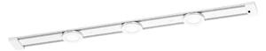 Osram - Lampă LED sub-dulap LINEAR MAGNET cu senzor, 9,5 W, 230 V, 60 cm, alb