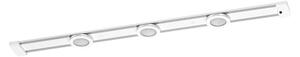 Osram - Lampă LED sub-dulap LINEAR MAGNET cu senzor, 9,5 W, 230 V, 60 cm, alb