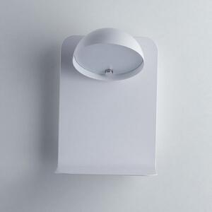 Eco-Light Boing aplică LED alb, Alb, dormitor, Metal, Modern, Lumină de lectură