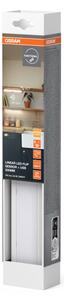 Osram - Lampă LED reglabilă sub dulap cu senzor LINEAR LED/3,8W/5V 30cm albă