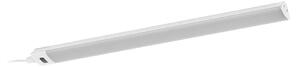 Osram - Lampă LED pentru montare sub mobilier, cu senzor, dimabilă, LINEAR ANGLE LED/5W/230V, 35 cm, albă