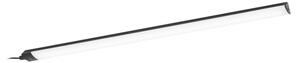Osram-LED lampă LED pentru montare sub dulap, dimmabilă, cu senzor, LINEAR ANGLE, LED/7,5W/230V, 55 cm, negru