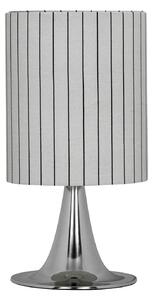 Lampă de masă House Doctor, Alb, Camera de zi, Țesătură / Textil, Scandinavă