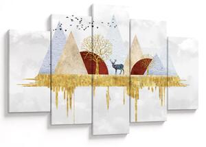Tablou - Decor (150x105 cm)