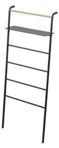 Cuier YAMAZAKI Tower Ladder, negru