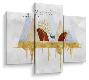 Tablou - Decor (90x60 cm)