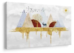 Tablou - Decor (90x60 cm)