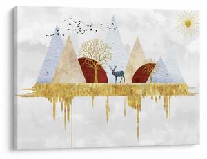 Tablou - Decor (70x50 cm)