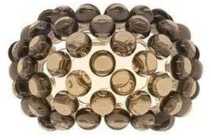 Caboche Plus Piccola Aplică de Perete R7s Grey