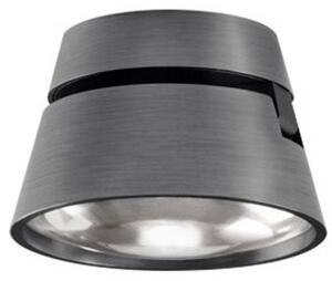 Plafoniere LIGHT-POINT, Metalic, Camera de zi, Aluminiu
