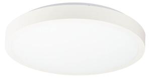 Plafoniera LED Homelight HL-A5 38W 3230lm 38cm, Corp Iluminat Interior Alb Modern, Design Minimalist pentru Living Dormitor, Eficienta Energetica